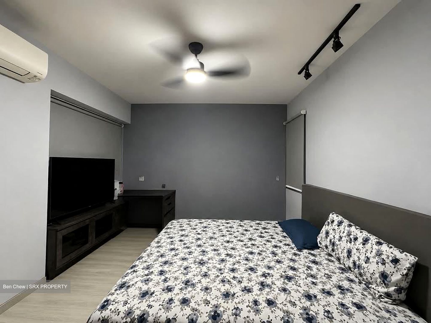 Blk 273B Wenya (Jurong West), HDB 5 Rooms #595847241
